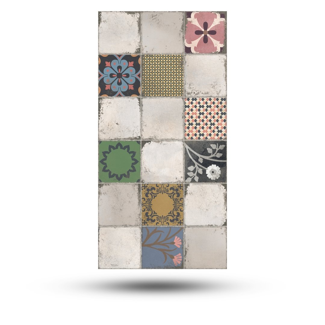 Compass Notte Decor
